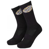 Santa Cruz Broken Dot Socks black Cijene