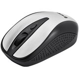 Tracer Bežični optički miš 1600dpi RF Nano USB srebrni Joy II Cene