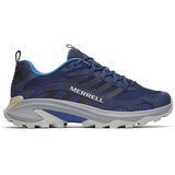Merrell Nizke superge J00005007 Siva Cene