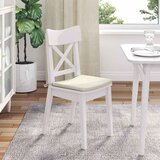  Jastučići za sjedenje 4 pcs Krema 40 x 40 x 3 cm Baršun | shoptok.hr
