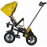 Coccolle Tricikel Velo Air Mustard smart | Shoptok.si