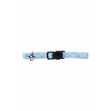 Pawise Plava A2202109-Ogrlica za mačke 30 cm | Eponuda.com