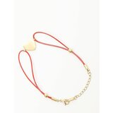 Yups Gold plated bracelet dbi0461. R24 | Shoptok.si