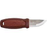 Morakniv eldris neck knife red | shoptok.hr