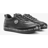 Big Star classic low black sneakers | shoptok.hr