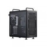 Cooler Master QUBE 540 Midi Tower Black | shoptok.hr