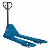 Scheppach Viličar za palete (Nosiva sila: 2.500 kg, D x Š x V: 155 x 55 x 120 cm) | shoptok.hr