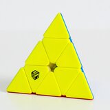 Piramida (Pyraminx) QiYi XMD V2 M, bez nalepnica Cene