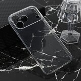 Maska za iPhone 17 Pro Max 69 silikonska Ultra Thin transparent | ePonuda.com