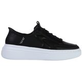 Skechers Cordova Classic New Slip ins Crna | shoptok.hr
