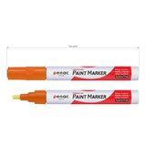 Penac oto140-or paint narandžasti metal marker 1/12 ( 21036 ) | ePonuda.com