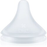 Nuk Perfect Match cucelj za stekleničko velikost M 3+m 2 kos | Shoptok.si