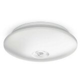 Mauve LED plafonska svetiljka sa senzorom okrugla bela 4x1.5W 62233/31/P0 | ePonuda.com