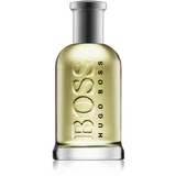 Hugo Boss BOSS Bottled toaletna voda za muškarce 200 ml