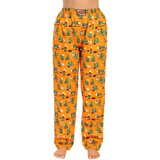 STYX Women's Sleeping Pants Cacti Cene