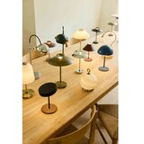 Halo Design 747603 - LED prigušiva punjiva lampa MOON LIGHT LED/2,7W/2600 mAh plava | Eponuda.com
