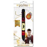 Grindstore Wholesale PYRAMID HARRY POTTER (HOGWARTS 9 3/4) MULTI COLOUR PEN Cene