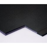 COBA Podloga za preprečevanje utrujenosti Orthomat® Premium, širina 1200 mm, na tek. m, črna | Shoptok.si