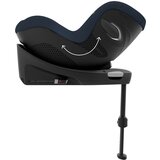 Cybex autosjedalica i-Size 40-105 cm Sirona G Plus ocean blue, navy blue 523001211 | shoptok.hr