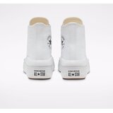 Converse unisex patike chuck taylor all star move | Eponuda.com
