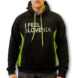 I Feel Slovenia Moški pulover "" | Shoptok.si