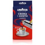 Lavazza Espresso Crema E Gusto, 250g Cene