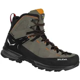 Pohodništvo Mtn Trainer 2 Mid Gtx pisana