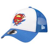 New Era Superman Trucker DC Youth otroška kapa Cene