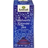 Alnatura Bio adventski kalendar s čajevima - 1 kom. | shoptok.hr