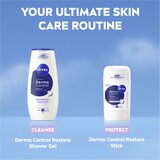 Nivea Derma Control Restore čvrsti antiperspirant za osjetljivu kožu 50 ml | shoptok.hr