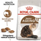 Royal Canin briketi za mačke f ageing +12 2 kg Cene