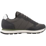 Sun68 Nizke superge TOM SOLID Siva | Shoptok.si