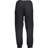 K-Way BLACK MAN TROUSERS | Shoptok.si