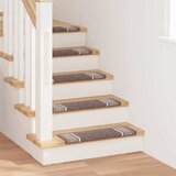  Samoljepljivi stepenasti ulošci 15 kom. 65 x 21 x 4 cm Non-Slip | shoptok.hr