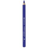 Essence Kajal Pencil svinčnik za oči 1 g odtenek 30 Classic Blue | Shoptok.si