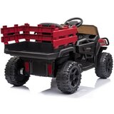  Auto na akumulator BDM0926 - crveni | shoptok.hr