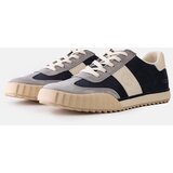 Big Star Navy Blue Sneakers | Shoptok.si