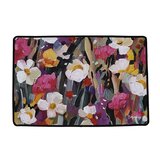 Butter Kings Predpražnik 45x75 cm Colours in Meadow – | Shoptok.si