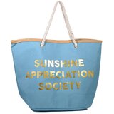 CGB torba za plažu - finest catch, sunshine appreciation