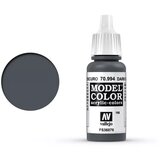 Vallejo dark grey Cene