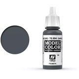 Vallejo Model Color 166 temno siva (Dark Grey) (994) - 17 ml | Shoptok.si