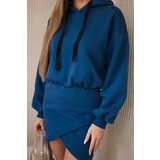 Kesi Insulated dress with a clutch bottom jeans | shoptok.hr