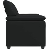 SOFA Crna 91 x 85 x 93 cm Umjetna koža | shoptok.hr