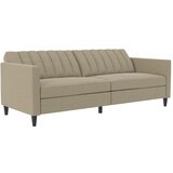 Støraa Bež sklopiva sofa 86 cm Celine – | shoptok.hr