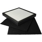 VHBW Set HEPA filtrov za Dirt Devil AC150 Cene