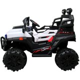 Buggy na akumulator X8 - bijeli | Eponuda.ba