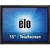 elo Touch Solution 1590L rev. B zaslon na dodir Energetska učink.: B (A+++ - D) 39.6 cm (15.6 palac) 1024 x 768 piksel 4:3 10 ms | Eponuda.ba