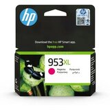 HP Kertridž 953XL F6U17A magenta Cene