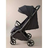 LA MAMA MaTa kolica za bebe Black | ePonuda.com