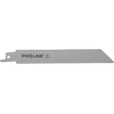 Set listova lišičji rep za metal 93124, 182mm